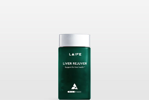 LIVER REJUVER