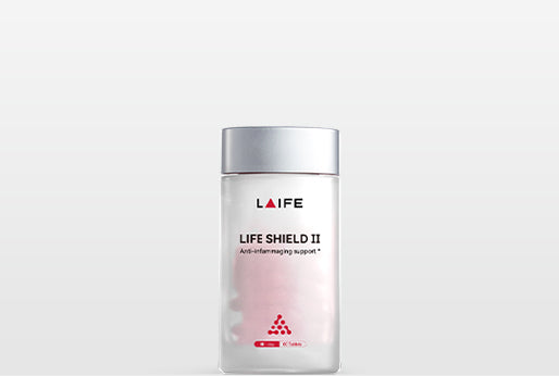 LIFE SHIELD