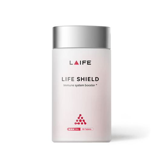 LIFE SHIELD